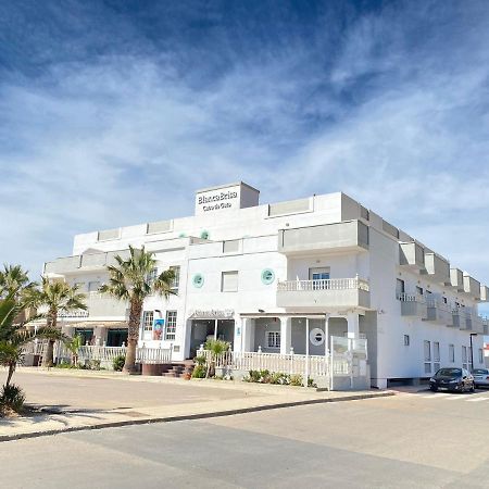 Hotel Blanca Brisa Cabo De Gata Exterior foto