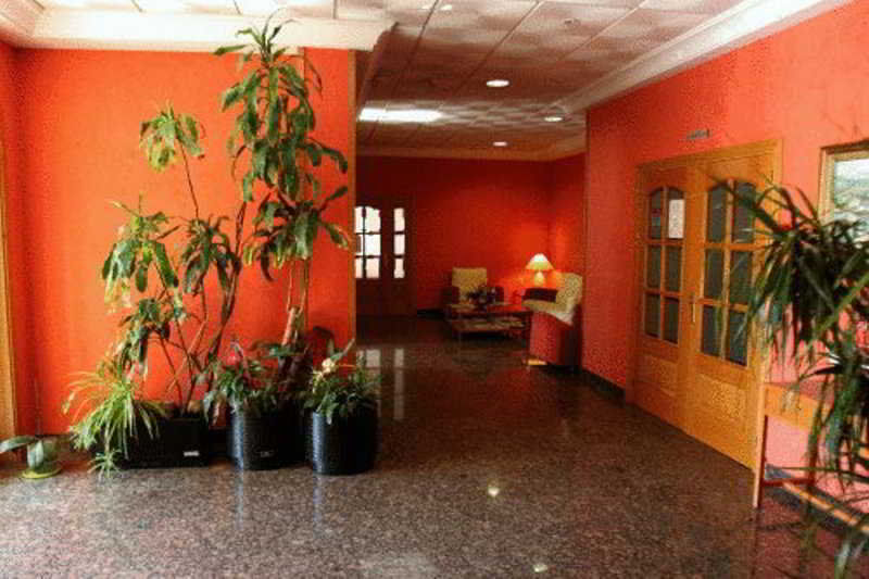 Hotel Blanca Brisa Cabo De Gata Exterior foto